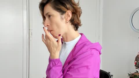 Leonela online show from November 29, 3:27 pm