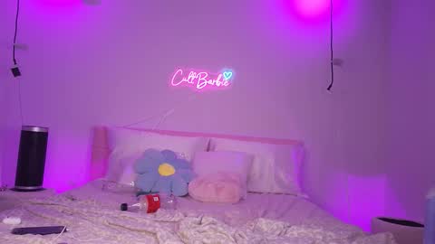 Cult Barbie online show from February 25, 7:07 am