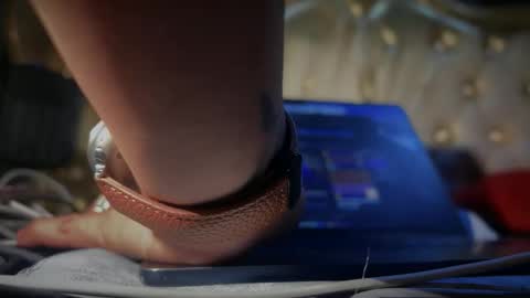 Snapshot of cum_all_over_mmee chatting on October 16, 9:28 pm im KIM new girl to spoil online show from October 16, 9:28 pm