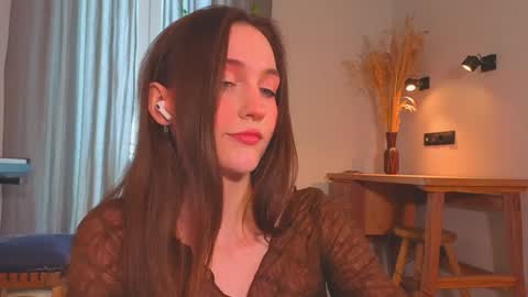 fansly -  lilyband online show from February 17, 9:19 am