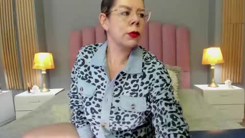 Cumming Loving online show from February 22, 7:54 pm