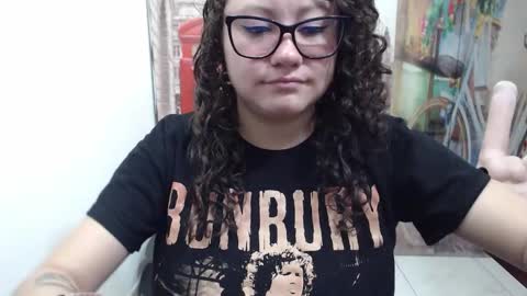 Vannesa online show from November 10, 7:42 pm