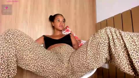 Curly  -  OF- CURLY SWEETT online show from September 22, 11:58 pm