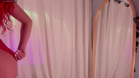 Curly915e online show from February 9, 12:57 am