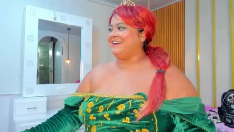  Hanna  online show from October 28, 11:49 am