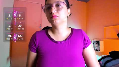 Lupe. online show from October 23, 12:11 pm