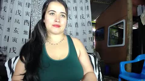 Emma online show from November 3, 6:01 pm