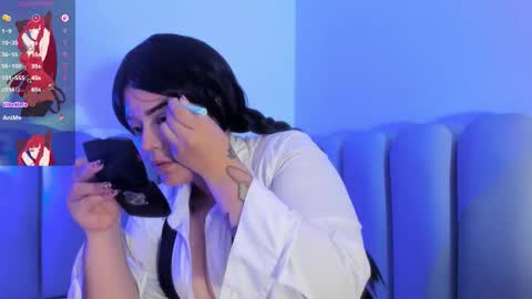 Rosie online show from February 8, 12:31 pm