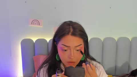 Rosie online show from October 9, 11:36 am