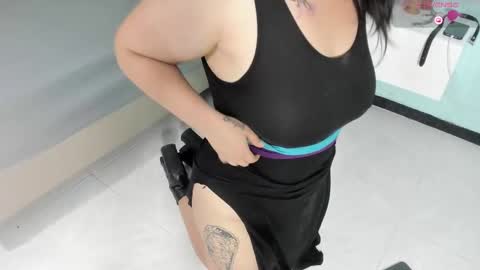 Rosie online show from February 27, 11:20 am