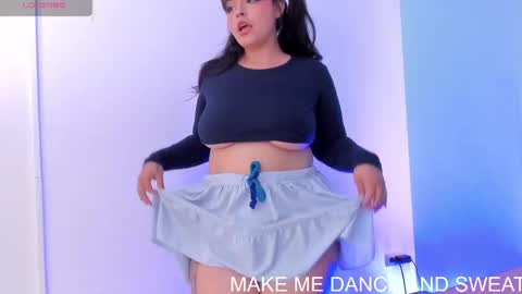 Rosie online show from October 5, 11:48 am