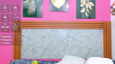 curvyhomebebe online show from February 17, 2:44 am