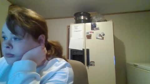 dahlia -kim online show from February 20, 2:32 am