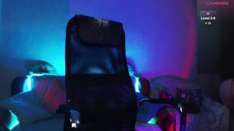 Betty online show from December 20, 3:25 am