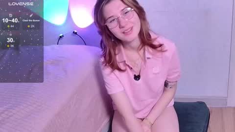 Cute Cate404 Kate online show from October 15, 3:31 am