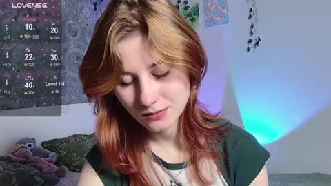 Cute Cate404 Kate online show from September 14, 2:53 am