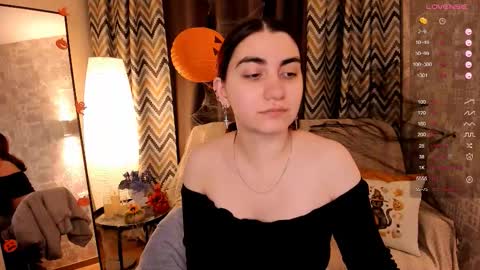 Hanna online show from October 23, 2:17 am