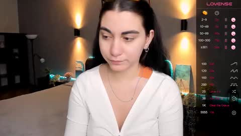 Hanna online show from February 10, 2:19 am