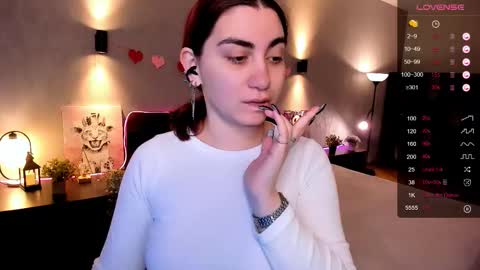 Hanna online show from September 29, 2:05 am