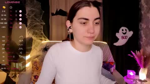 Hanna online show from October 22, 2:16 am