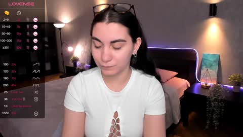 Hanna online show from February 5, 2:19 am