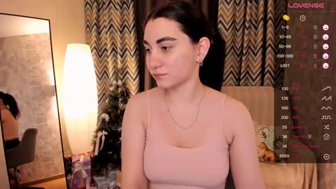 Hanna online show from December 21, 1:58 am