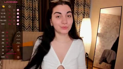 Hanna online show from February 25, 2:25 am