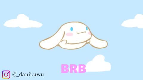 Dani  online show from January 17, 5:26 am