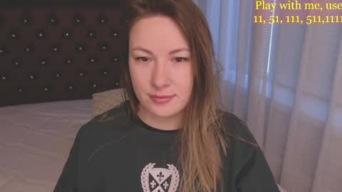 Everyday stream in the same time online show from March 2, 5:30 am