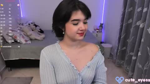 Cute online show from November 28, 10:46 pm