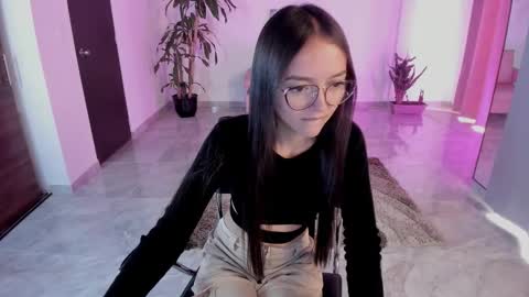 Bella Fox online show from October 29, 2:42 pm