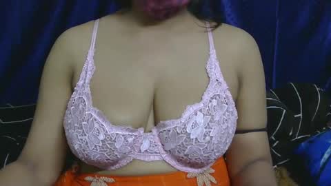 Snapshot of cute_kashmira99 chatting on March 7, 12:12 pm kashmira online show from March 7, 12:12 pm