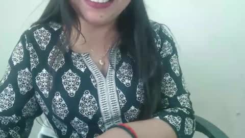 cute_kavya online show from February 19, 9:53 am