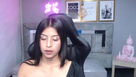Martina online show from October 22, 7:52 pm
