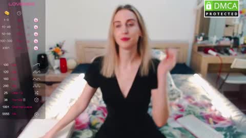 Milana online show from March 4, 8:24 am