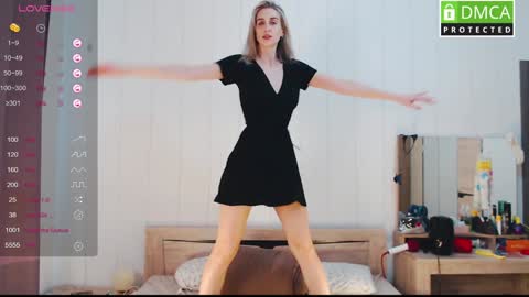 Milana online show from February 8, 7:48 am