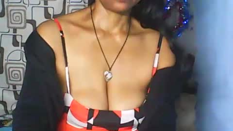 murielle online show from January 15, 6:03 pm