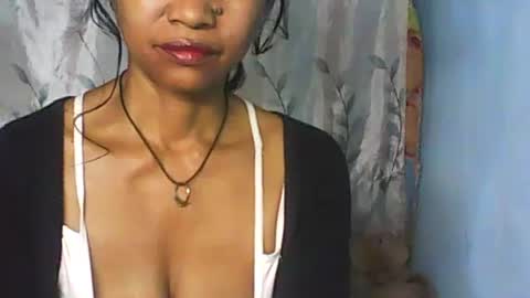 murielle online show from March 8, 12:07 pm