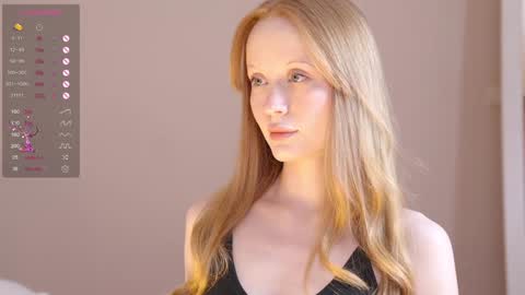  Hey im Kristina Thank you for your support  online show from February 7, 8:11 am