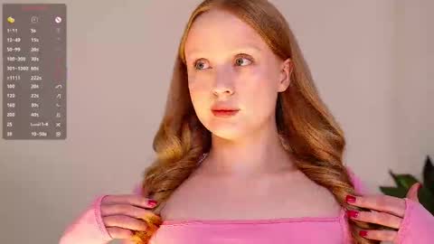  Hey im Kristina Thank you for your support  online show from November 1, 9:24 am