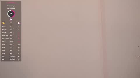  Hey im Kristina Thank you for your support  online show from September 24, 9:30 am