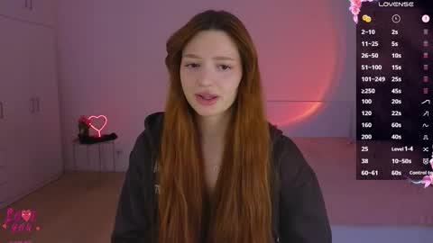 Ariel online show from January 15, 5:19 pm