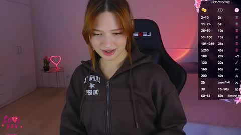 Ariel online show from January 12, 4:23 pm