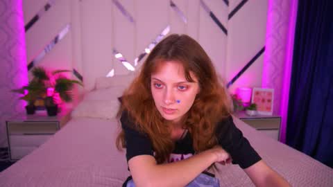 Foxy online show from November 11, 2:58 pm