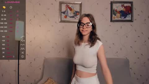 Melisa online show from September 27, 7:43 pm