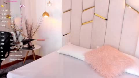 andre online show from February 12, 12:48 am