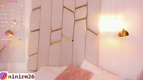 andre online show from February 22, 4:29 am