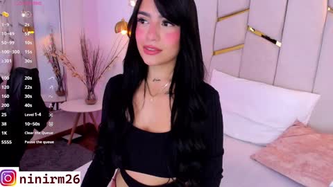 andre online show from March 10, 1:01 am