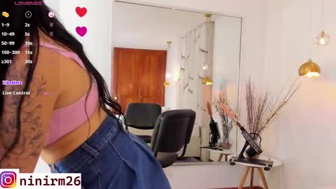 andre online show from February 16, 11:05 pm