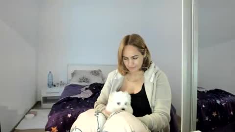 MADY online show from October 16, 4:53 pm